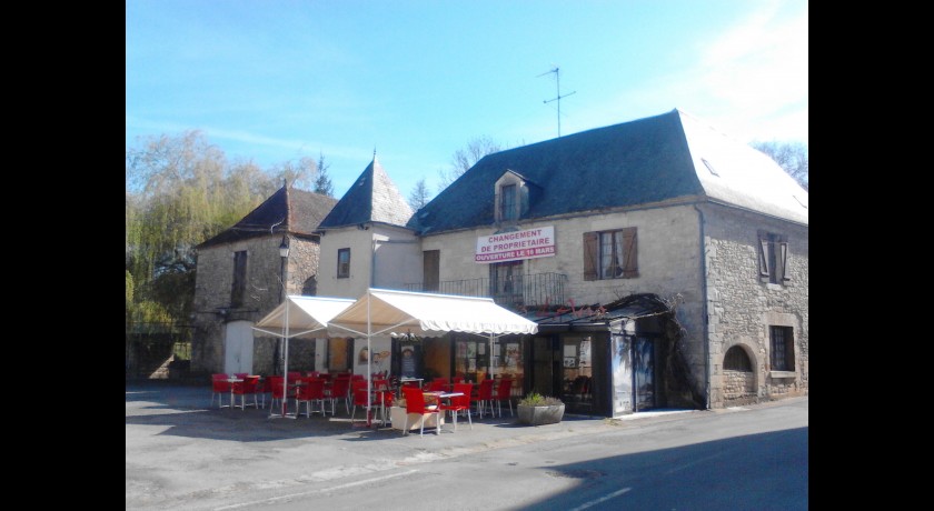 Le Relais D'ans Tourtoirac