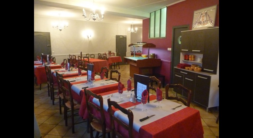 Auberge Du Pont Cajarc