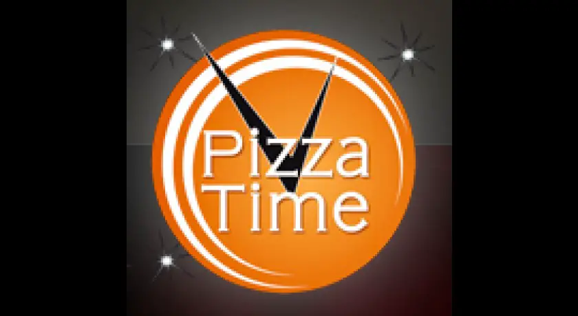 Restaurant Pizza Time Notre-dame-de-bondeville