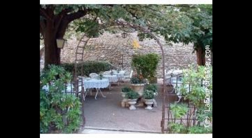 Restaurant Auberge Saint-paul Villefranche-de-conflent