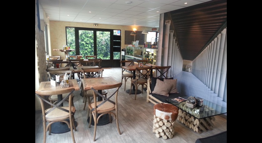 L'odyssée  Vallauris