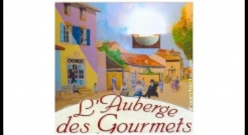 Restaurant L'auberge Des Gourmets Le Villars