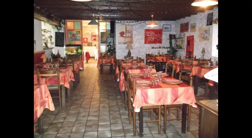 Restaurant Auberge La Corneilla Limoux