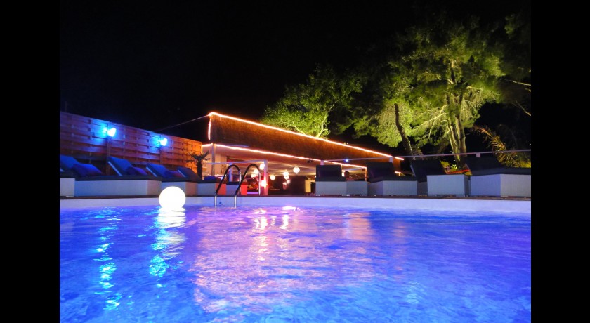 Restaurant La Piscine Elne