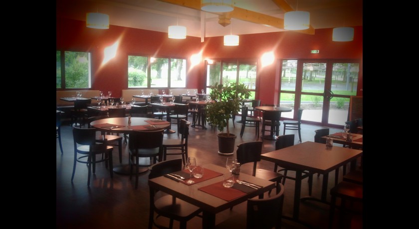 Restaurant Eskularia Villefranque