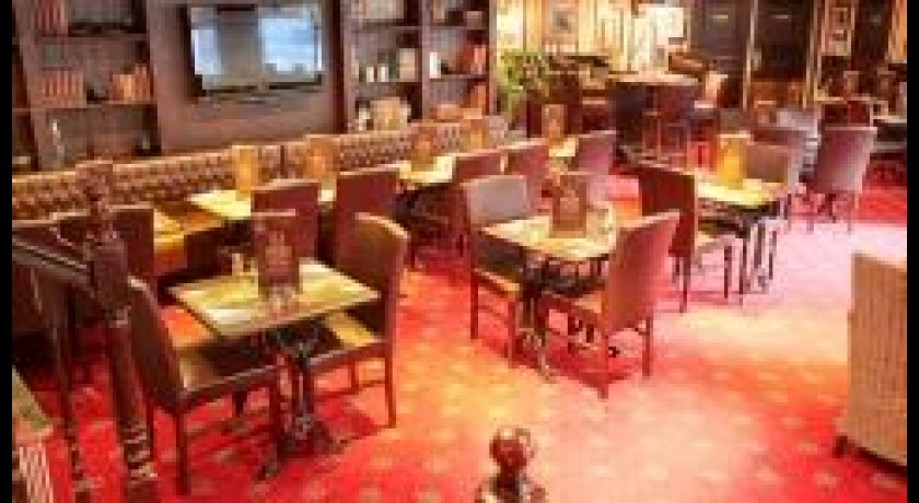 Restaurant Au Bureau Aix Aix-les-bains