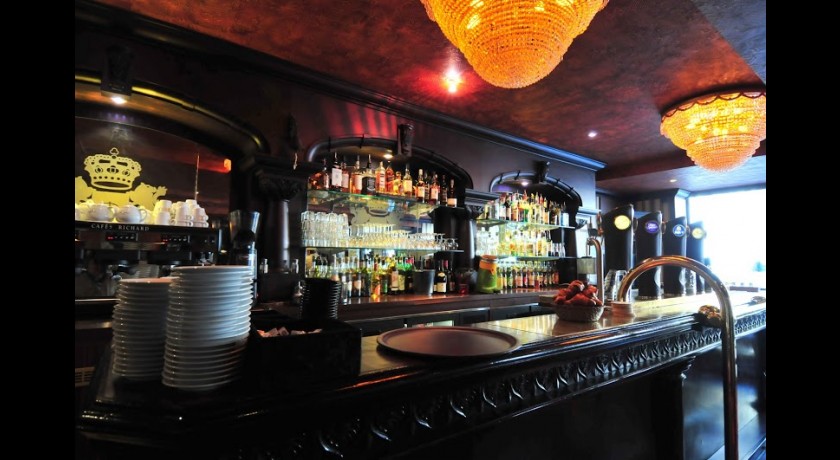 Restaurant Au Bureau Aix Aix-les-bains