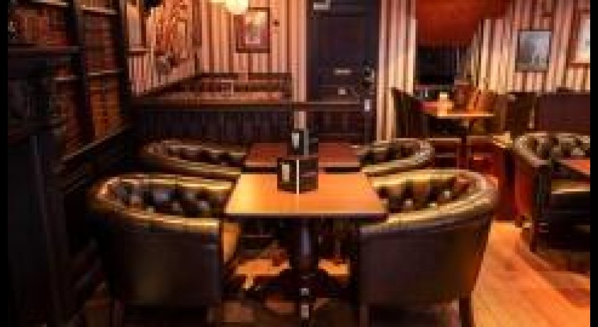 Au Bureau Aix Aix-les-bains