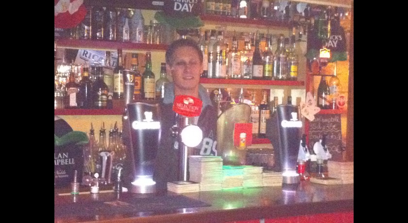 O'gallagher Pub Voiron