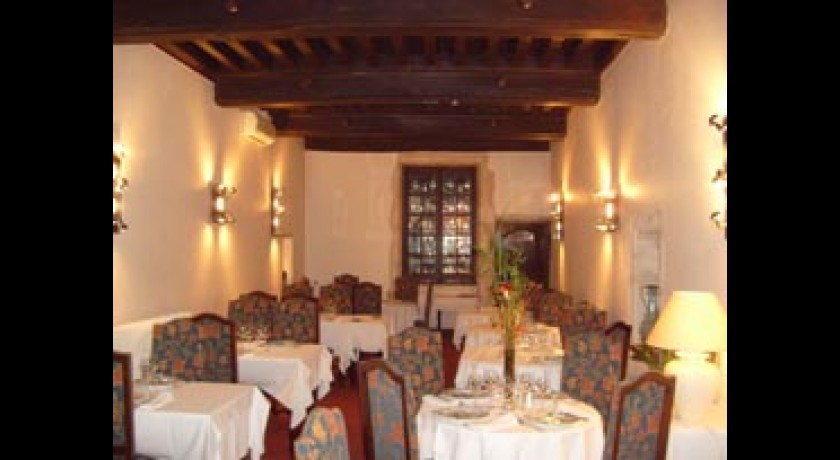 Restaurant Le Bourgogne Chalon-sur-saône
