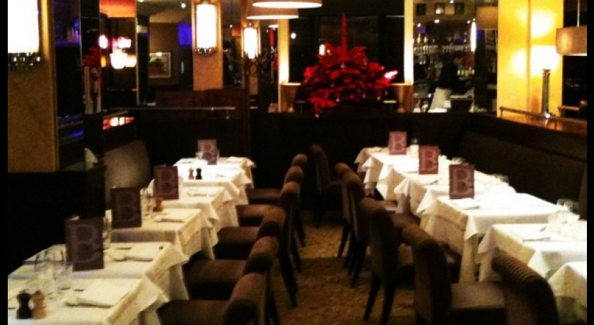 Brasserie Du Chateau Saint Germain En Laye Restaurant La Brasserie Du Théâtre Saint-germain-en-laye