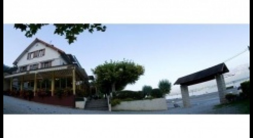 Beaurivage  Le Bourget-du-lac