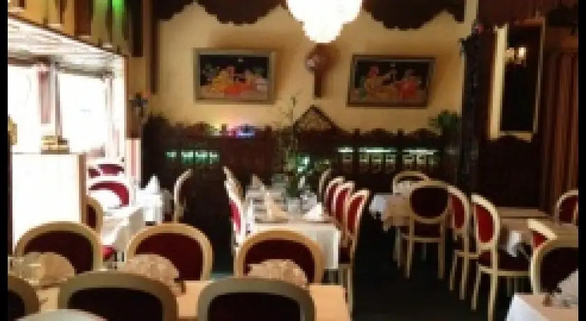 Indien Restaurant Pendjab Belfort