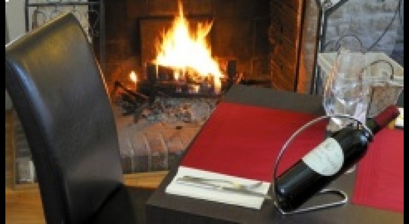 Le Tire Bouchon  Houdan