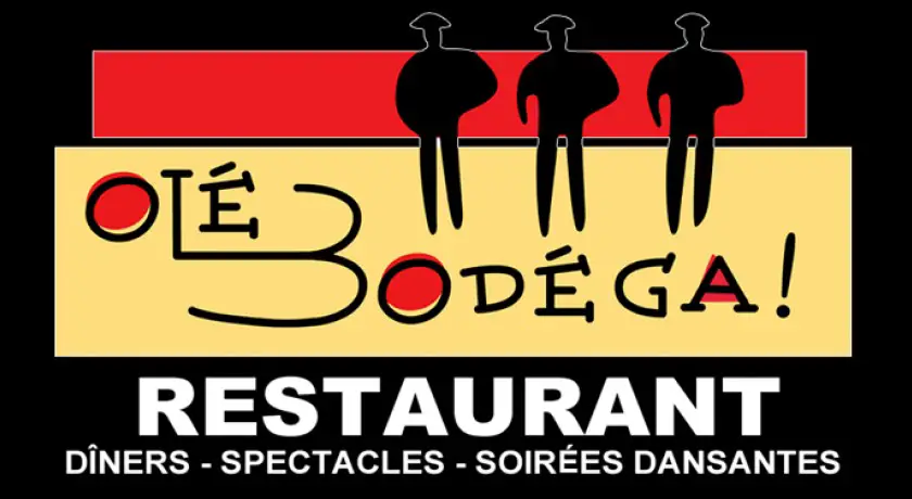 Restaurant Olé Bodéga Colombes