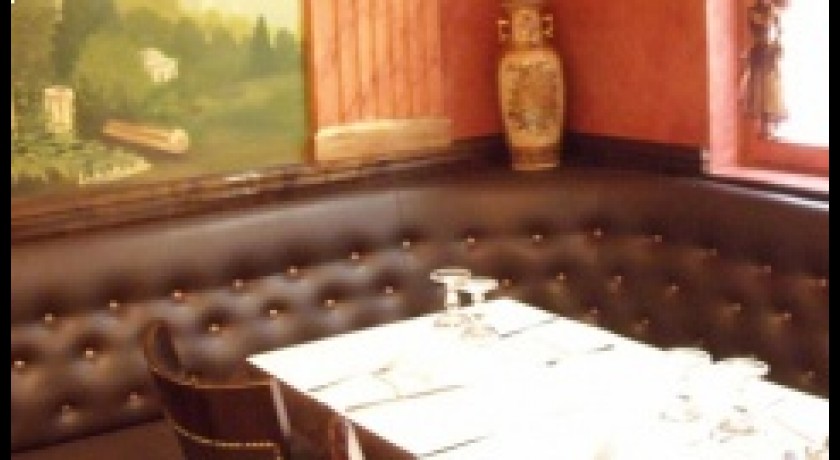 Pizza Grill Istanbul  Paris