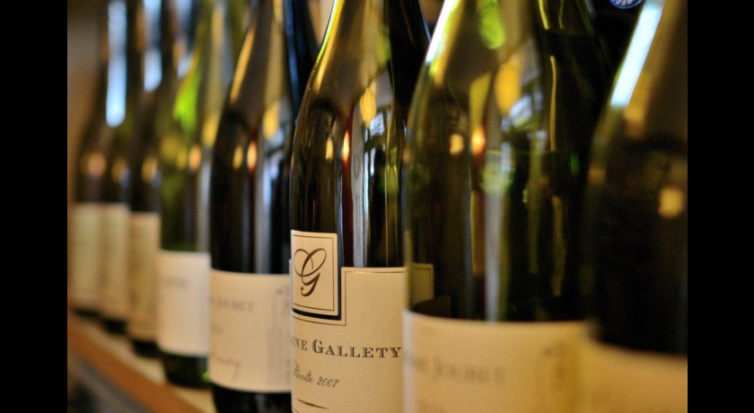 Restaurant Le Bouche à Oreille Joyeuse