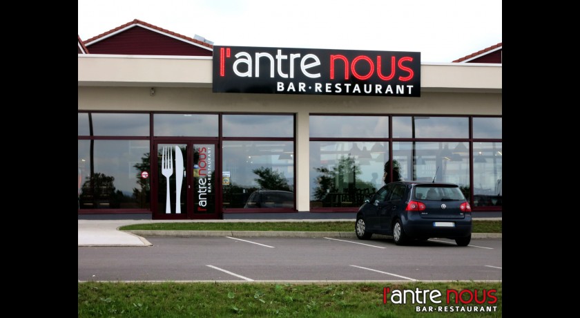 Restaurant L'antre Nous Ennery