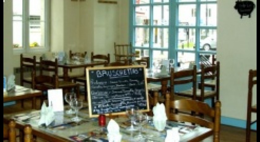 Au Colibri  Alençon