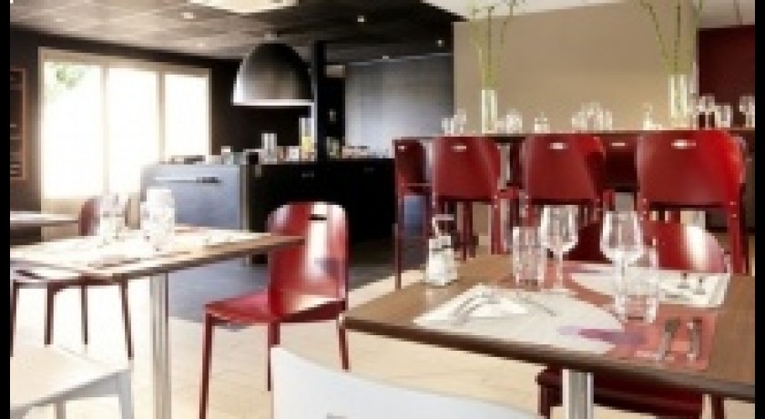 Campanile Lyon Sud Feyzin Feyzin