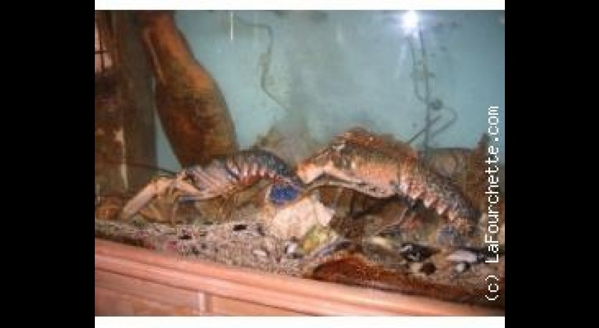 Restaurant Le Normand Chevreuse