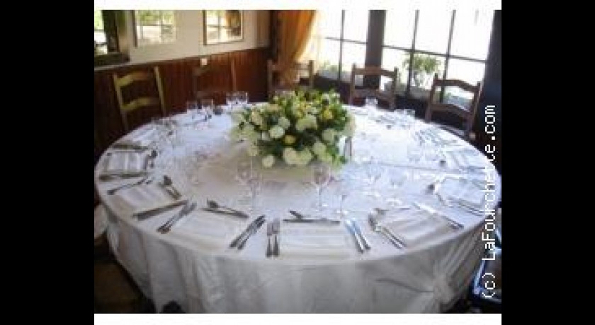 Restaurant Le Normand Chevreuse