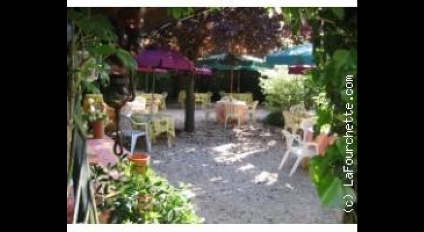 Restaurant Le Normand Chevreuse