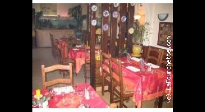 Restaurant Le Normand Chevreuse