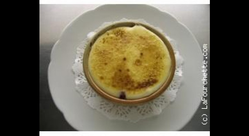 Le Normand  Chevreuse