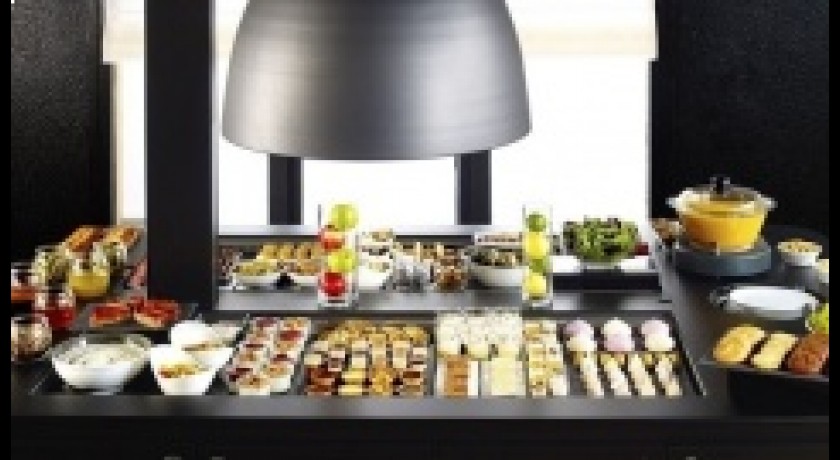 Campanile Grenoble Sud Saint Martin D'hères Saint-martin-d'hères