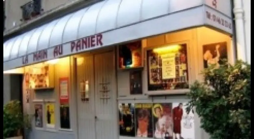 Restaurant La Main Au Panier Paris