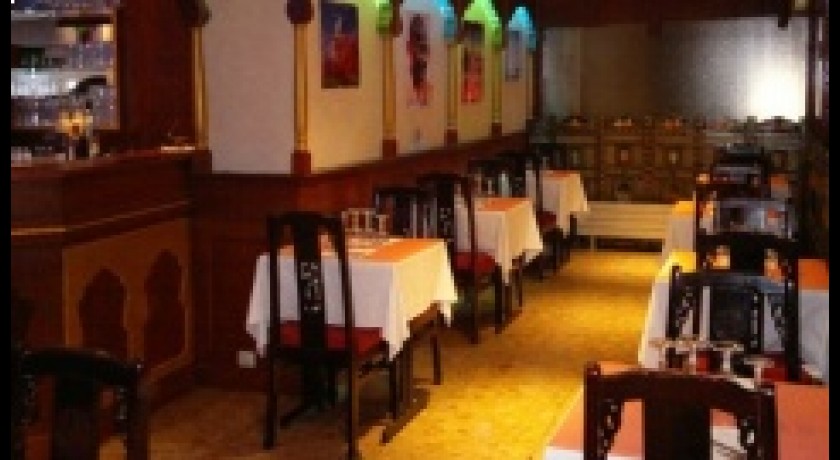 Gandhi Nagar Houilles