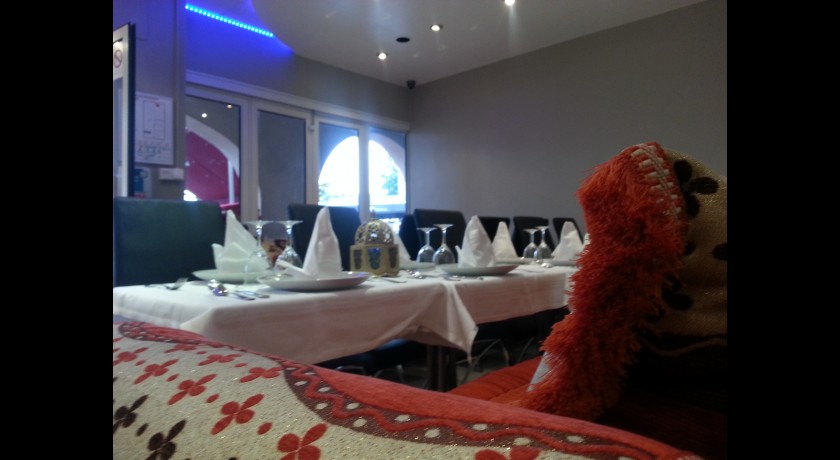 Restaurant Port D Agadir Cergy Restaurant Port D Agadir Cergy