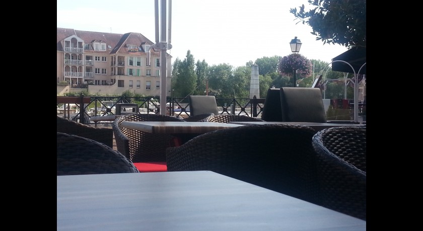 Le Port D Agadir Cergy