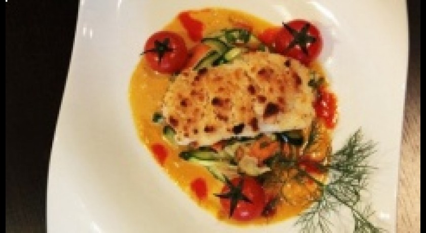 Le Kaï-pie  Saint-maur-des-fossés