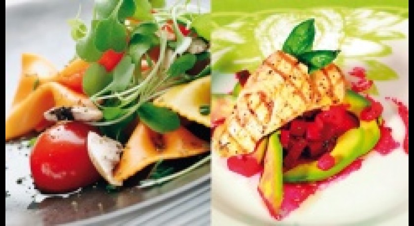 Brasserie Le Caz Palavas-les-flots