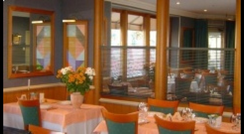 Chez Charles Challans