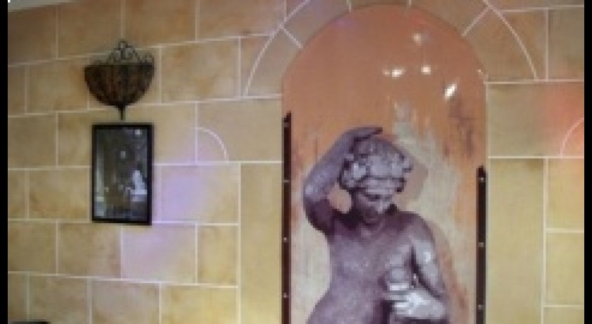 Chez Gaby - Frémicourt Paris