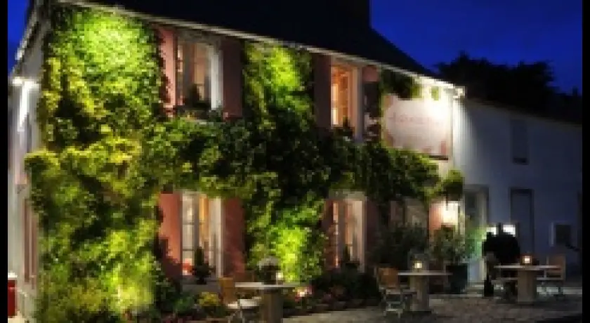 Restaurant Le Grand Four Noirmoutier-en-l'ile