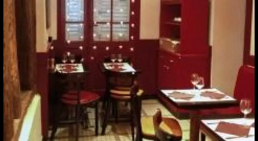 Restaurant Bistrot De L'arcade Paris