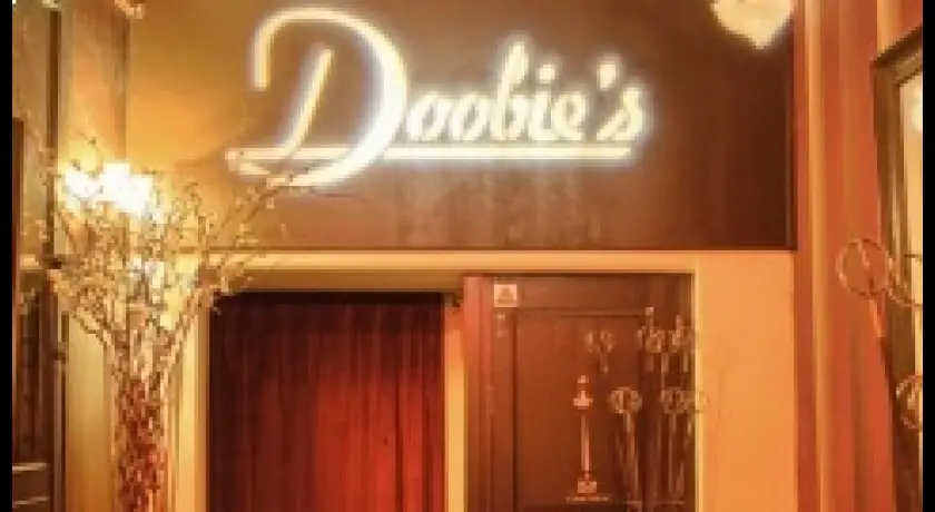 Restaurant Doobie's Paris