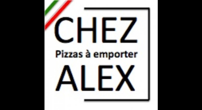 Restaurant Pizzeria Chez Alex Les Vans