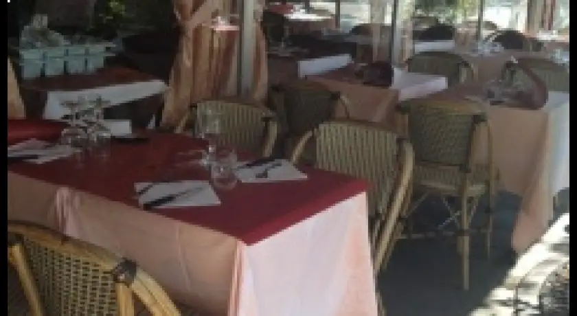 Restaurant Santa Monica Paris