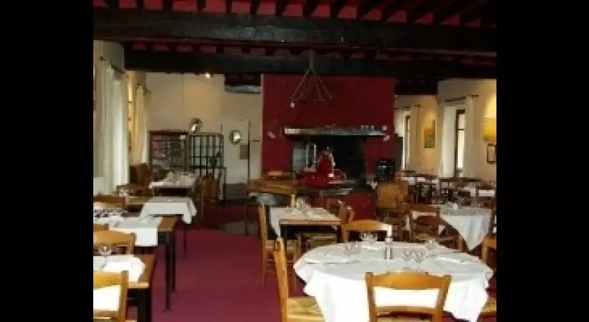 Restaurant De La Ferme Yerres