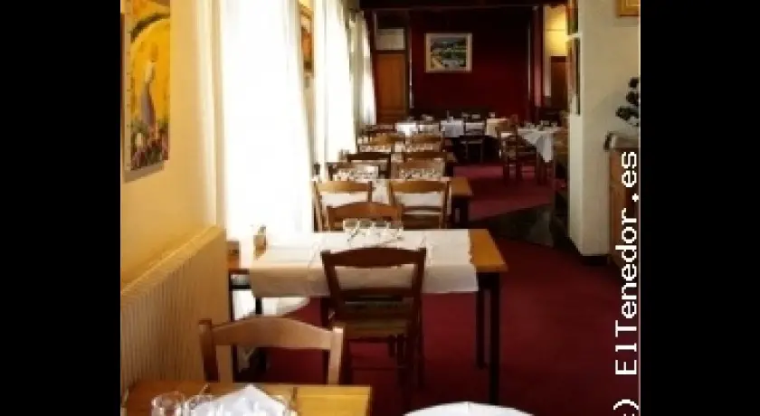 Restaurant De La Ferme Yerres