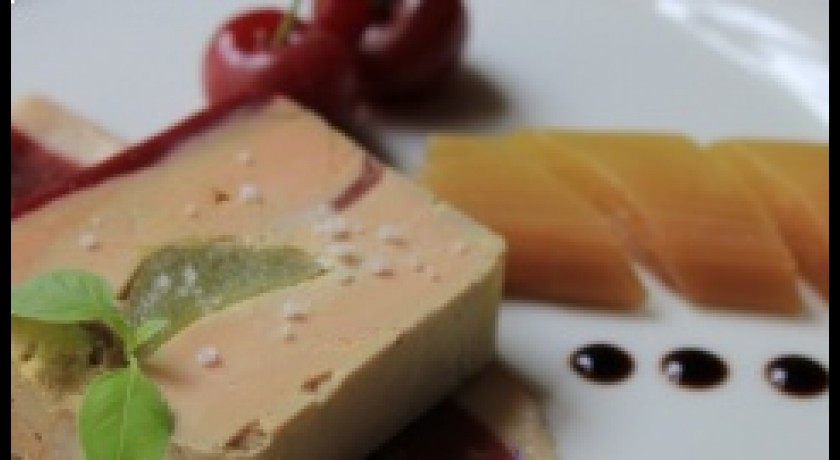 Le Cheval Blanc  Bléré