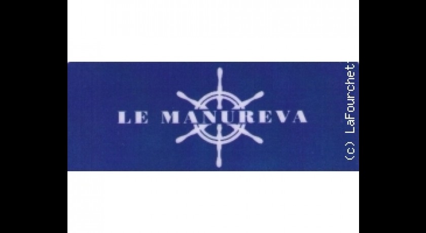 Restaurant Le Manureva Marseille