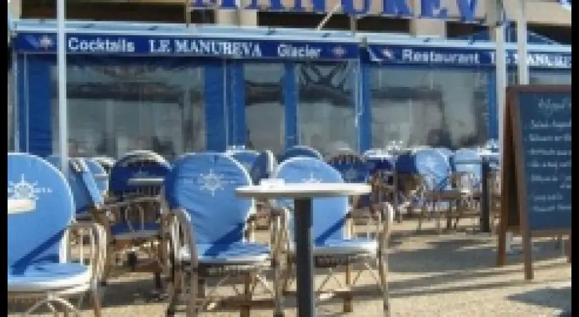 Restaurant Le Manureva Marseille