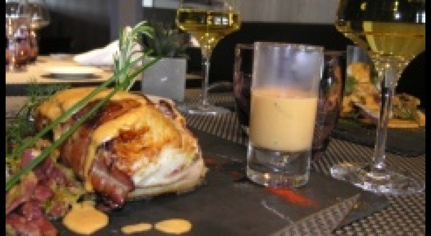 La Présidence Dieppe