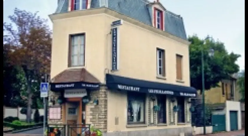 Restaurant Les Feuillantines Croissy-sur-seine